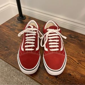 VANS NEW men’s Shoe